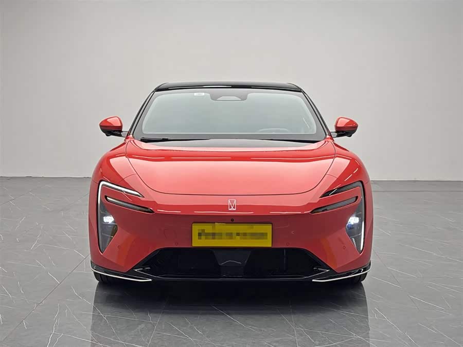 Avatr 06 2025 #3 Avatr 06 2025 car image #3