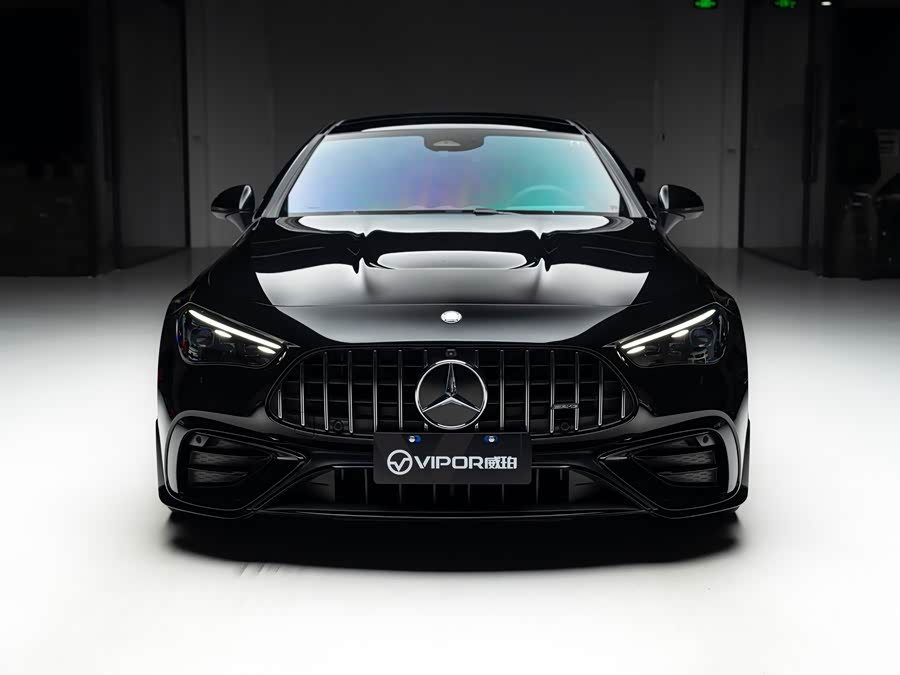 Mercedes-Benz CLE AMG 2025 #3 Mercedes-Benz CLE AMG 2025 immagine di auto #3