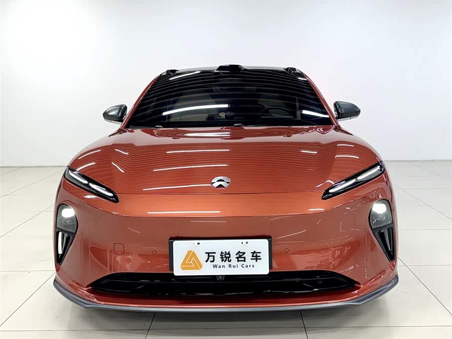 蔚来 蔚来ET5 2023 汽车图片 #3