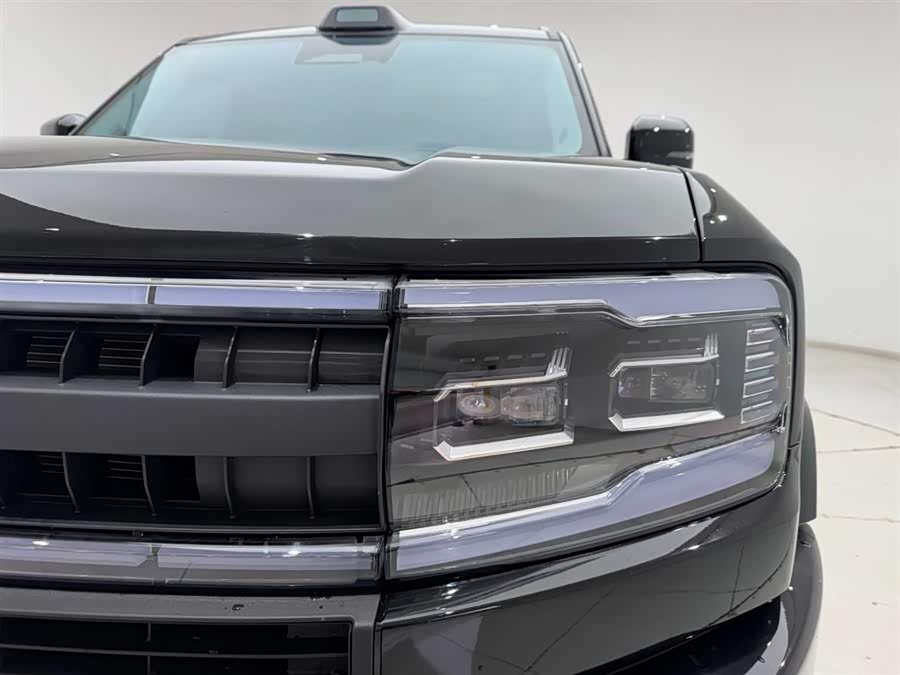 FangChengBao Leopard 5 2025 car image #3