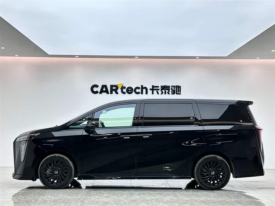 GAC Trumpchi M8 2023 car image #3