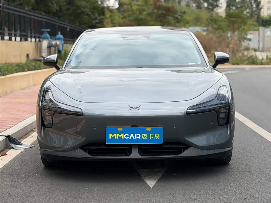 Xpeng MONA M03 2024 #3 Xpeng MONA M03 2024 imagem de carro #3