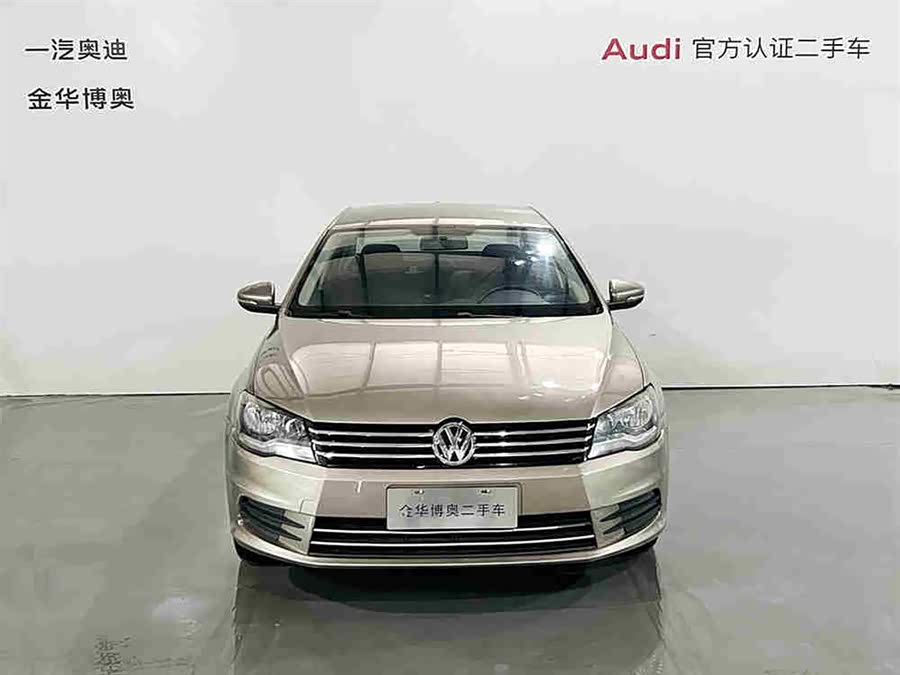 Volkswagen Bora 2014 imagem de carro #3