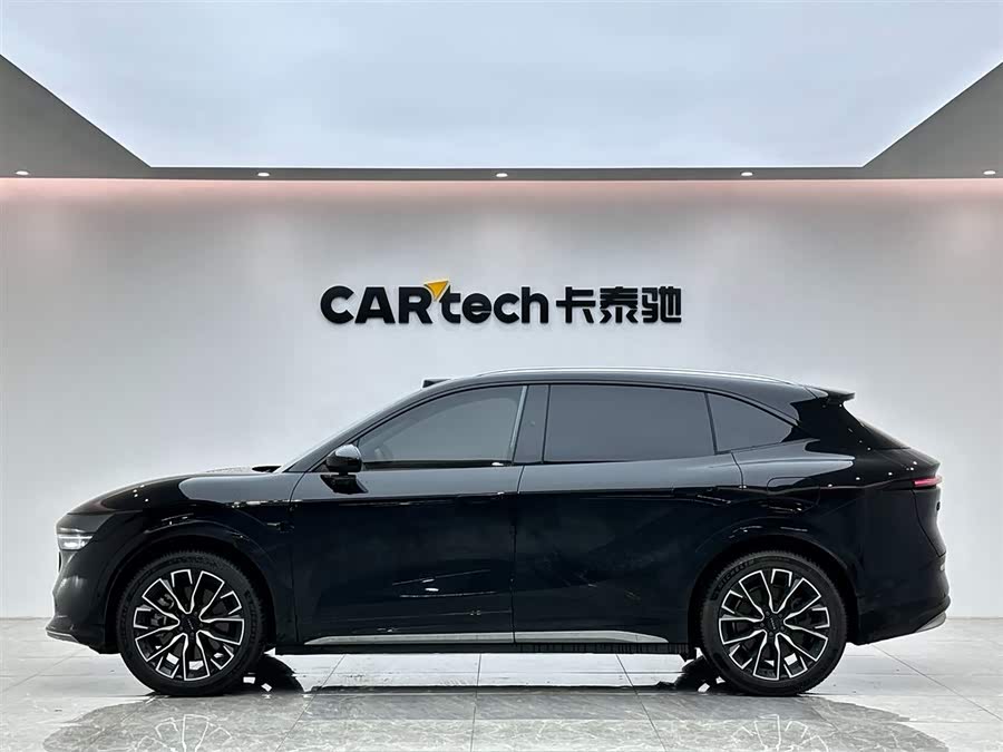 极氪 极氪7X 2024 汽车图片 #3