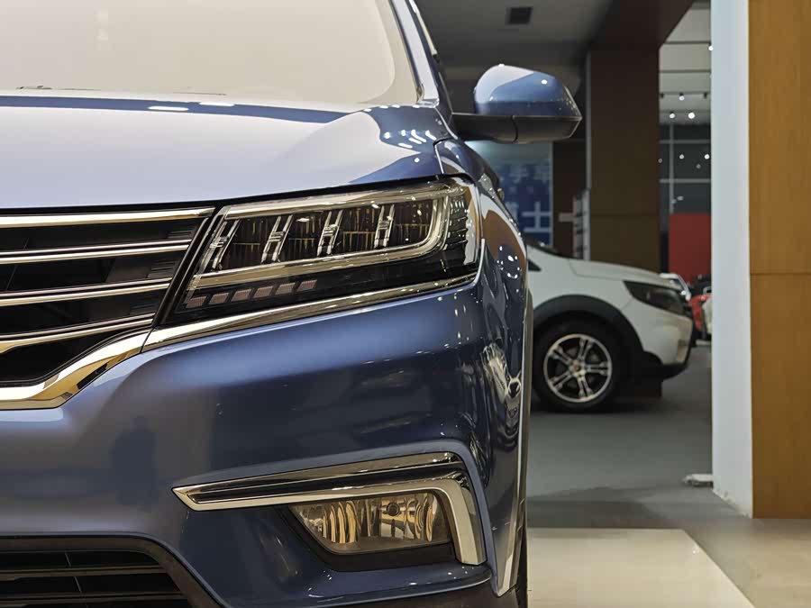 Roewe RX5 2019 изображение автомобиля #3