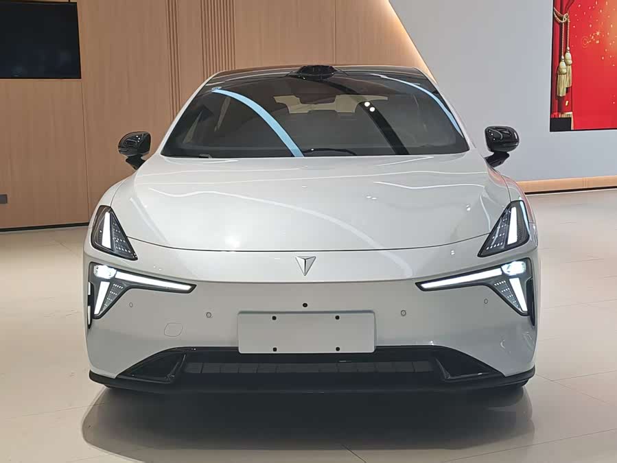 Deepal L06 2026 imagem de carro #3