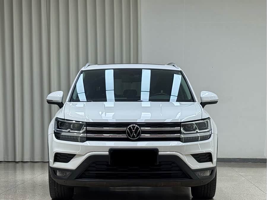 Volkswagen Tharu 2021 immagine di auto #3