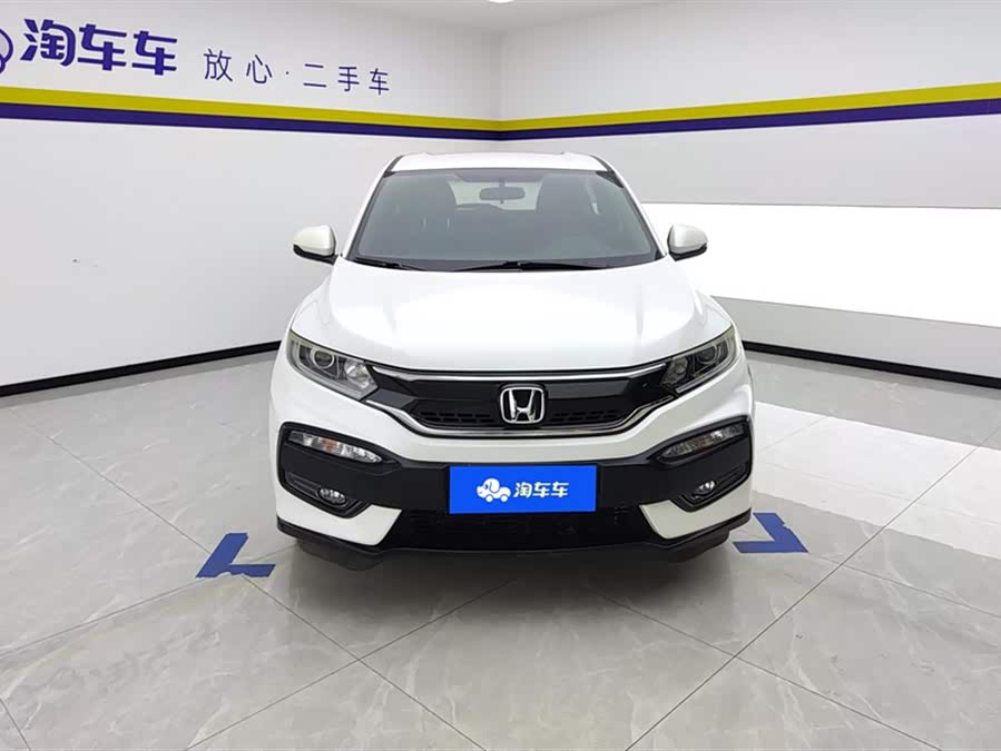 Honda XR-V 2018 car image #3