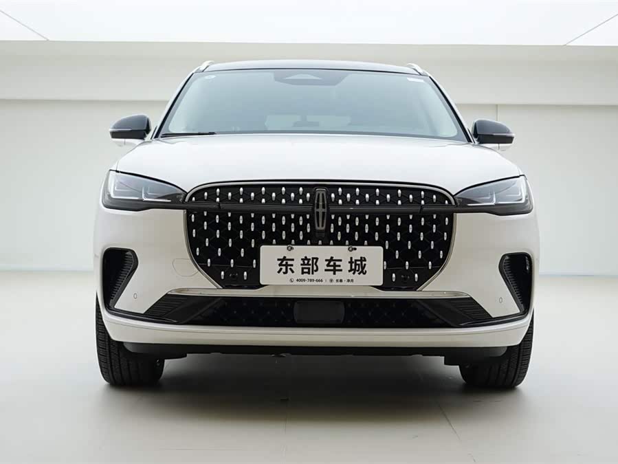 Changan 2024 car image #3