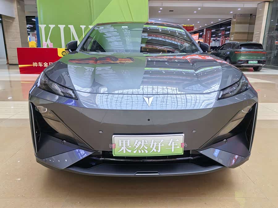 Deepal S07 2025 image de voiture #3