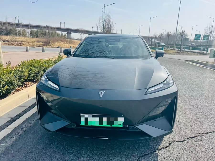 Deepal S07 2025 image de voiture #3