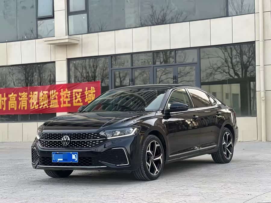 Volkswagen Passat 2023 #3 Volkswagen Passat 2023 immagine di auto #3