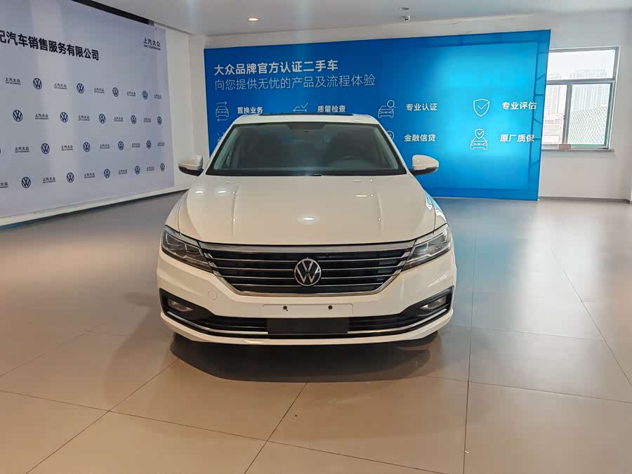 Volkswagen Lavida 2021 immagine di auto #3