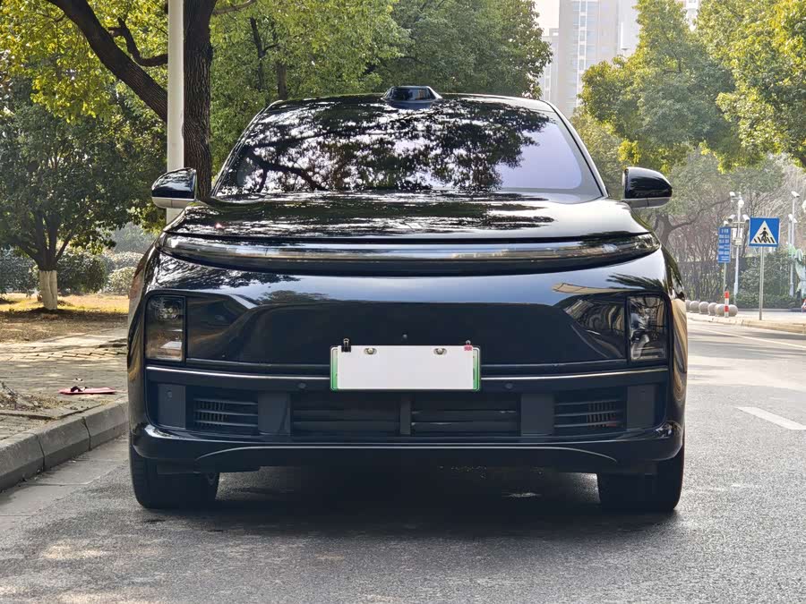 理想汽车 理想L7 2023 汽车图片 #3