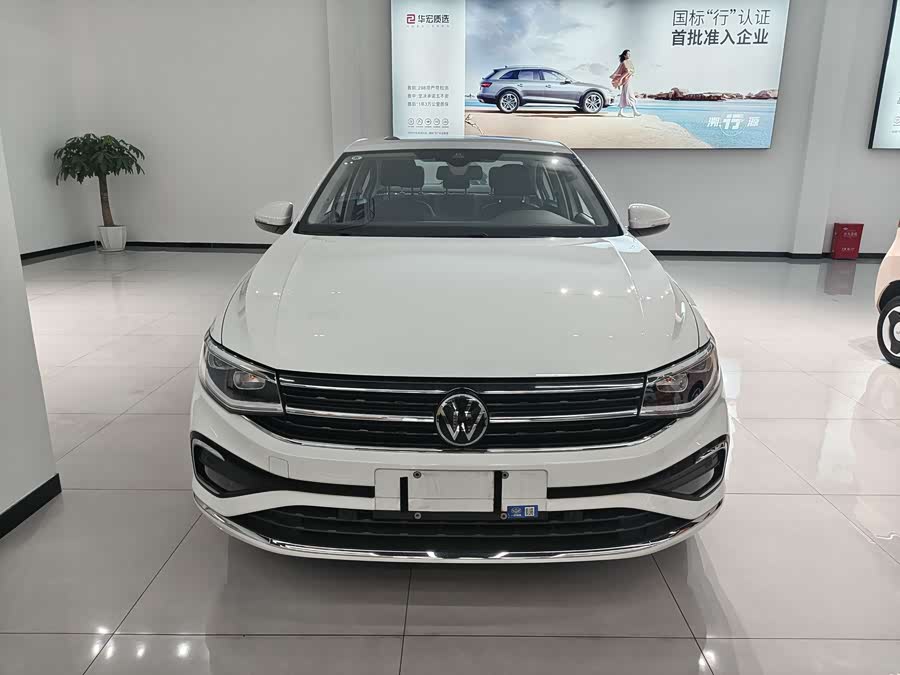 Volkswagen Bora 2024 immagine di auto #3