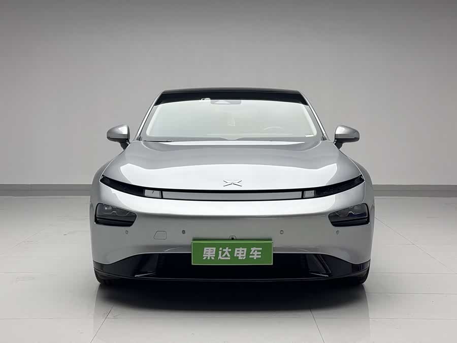 Xpeng P7 2022 image de voiture #3