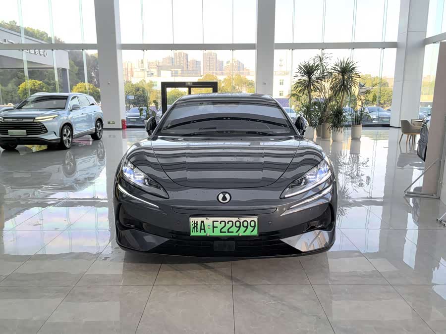 Denza Z9 2024 immagine di auto #3