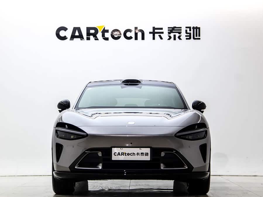 小米汽车 小米YU7 2025 #3 小米汽车 小米YU7 2025 汽车图片 #3