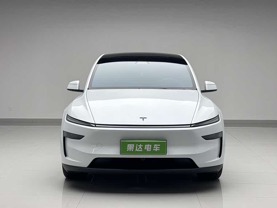 特斯拉 Model Y L 2025 汽车图片 #3
