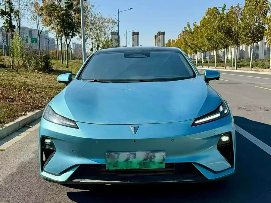 Deepal L07 2024 image de voiture #3