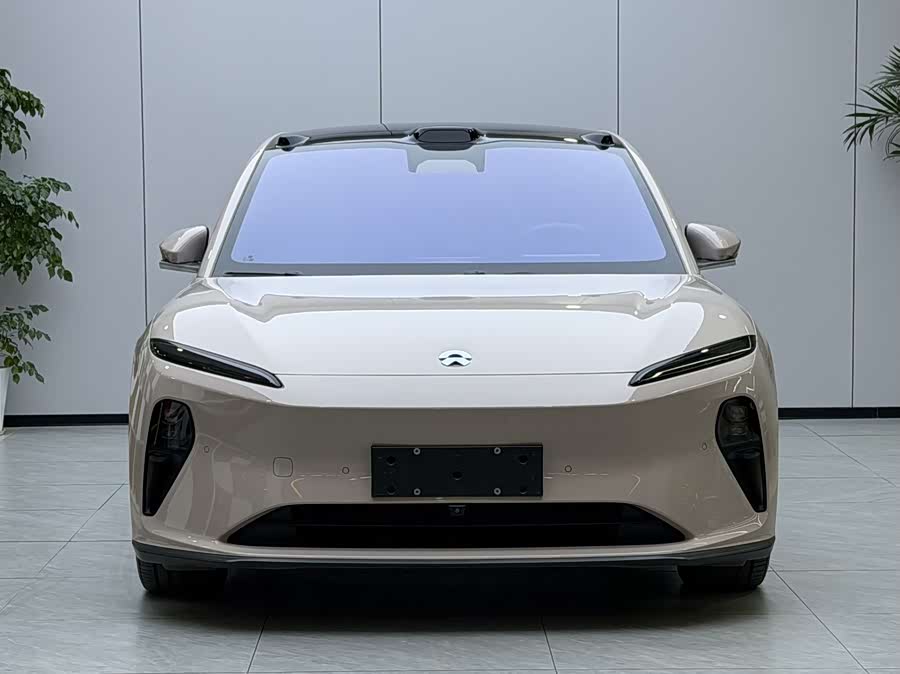 蔚来 蔚来ET5 2024 汽车图片 #3