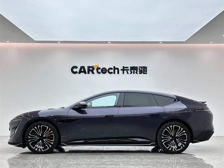 Avatr 12 2024 immagine di auto #3