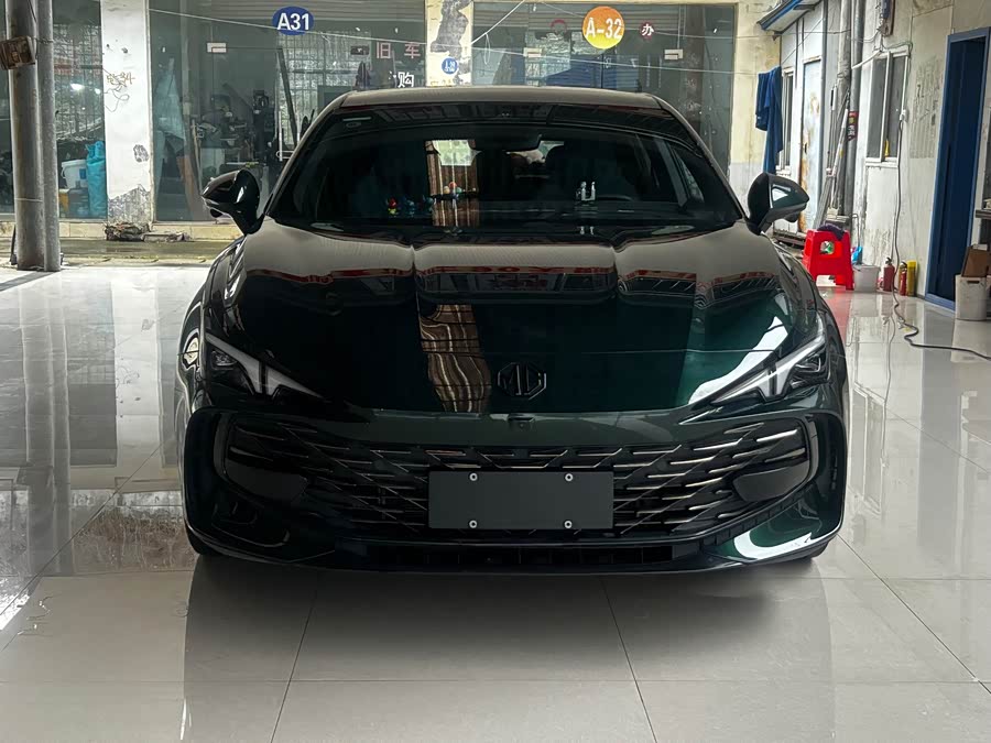 MG 7 2023 car image #3