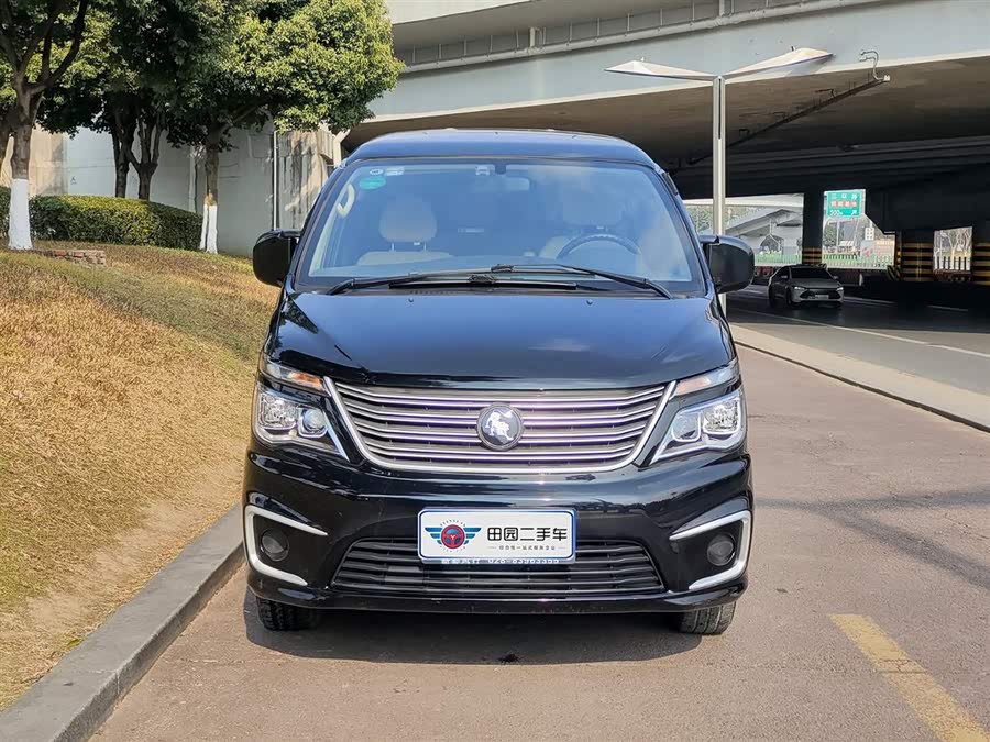 Forthing Lingzhi 2022 car image #3