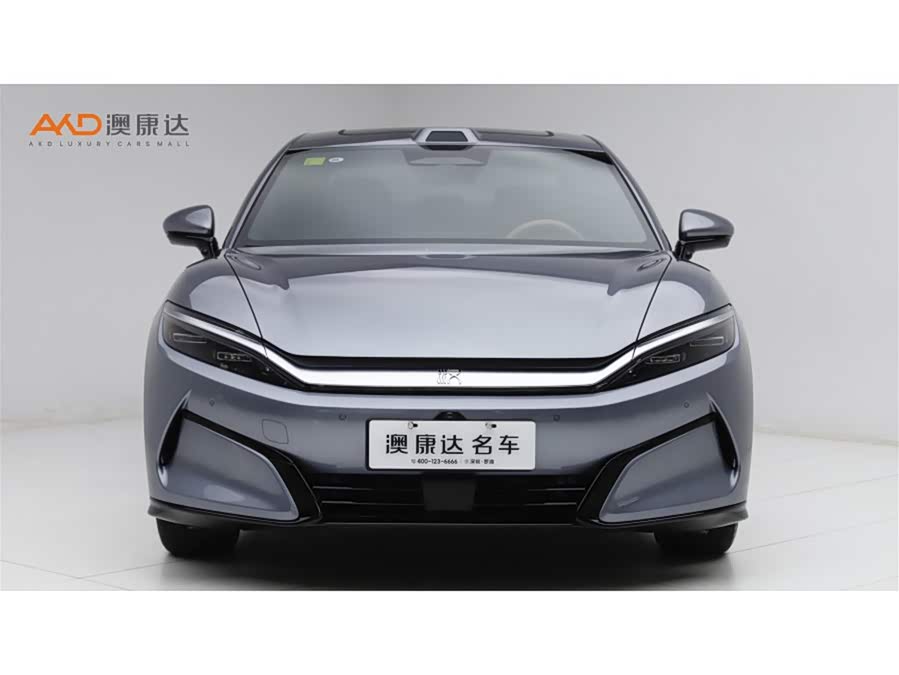 BYD HanL 2025 car image #3