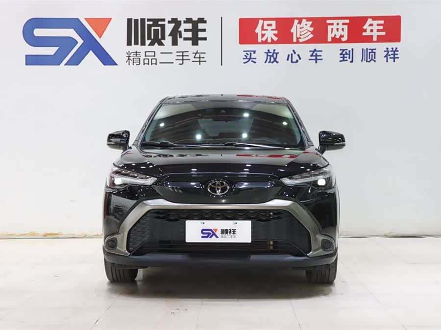 Toyota Frontlander 2023 car image #3