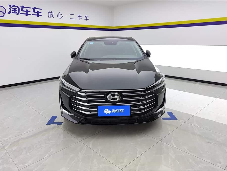 GAC Trumpchi GA8 2020 car image #3