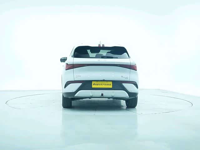 BYD Yuan Plus 2025 car image #3