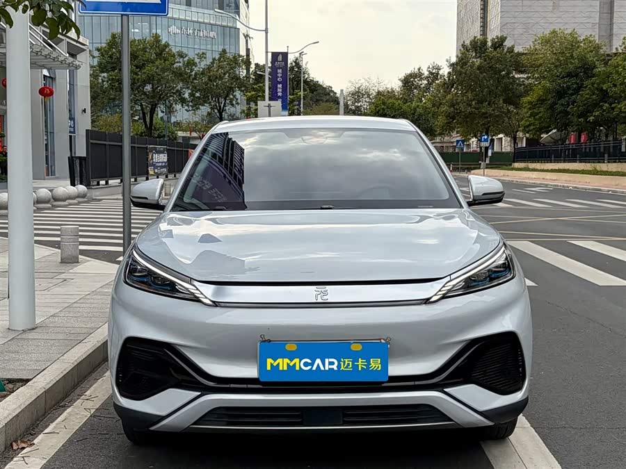 BYD Yuan Plus 2023 immagine di auto #3