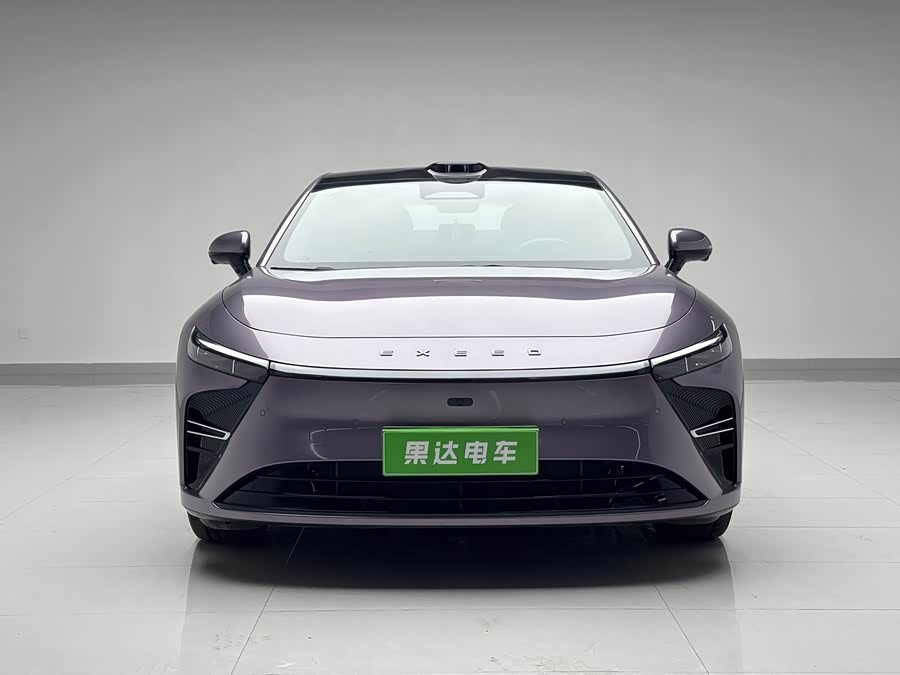 Exceed Stellar Era ES 2025 imagen de coche #3