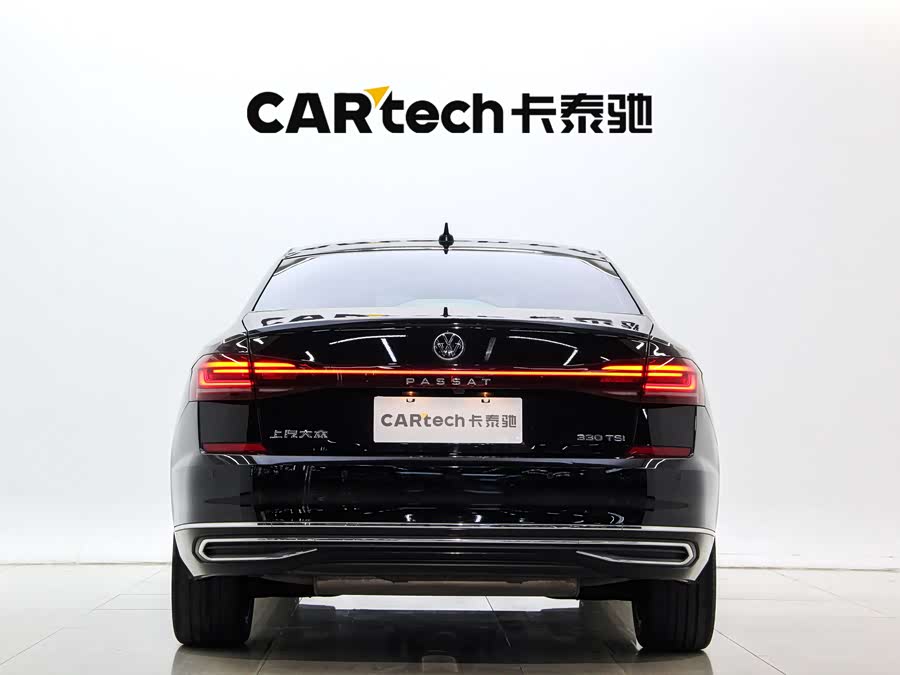 Volkswagen Passat 2022 #3 Volkswagen Passat 2022 car image #3