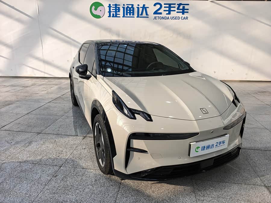 Zeekr X 2023 car image #3