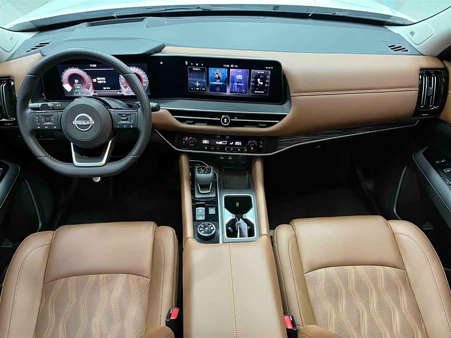 日产 探陆 2024 汽车图片 #3