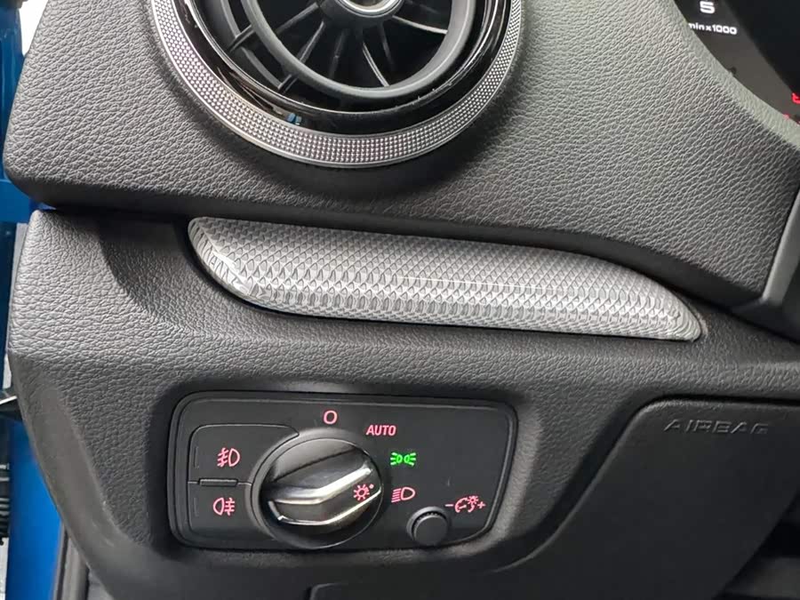 Audi A3 2016 #3 Audi A3 2016 car image #3
