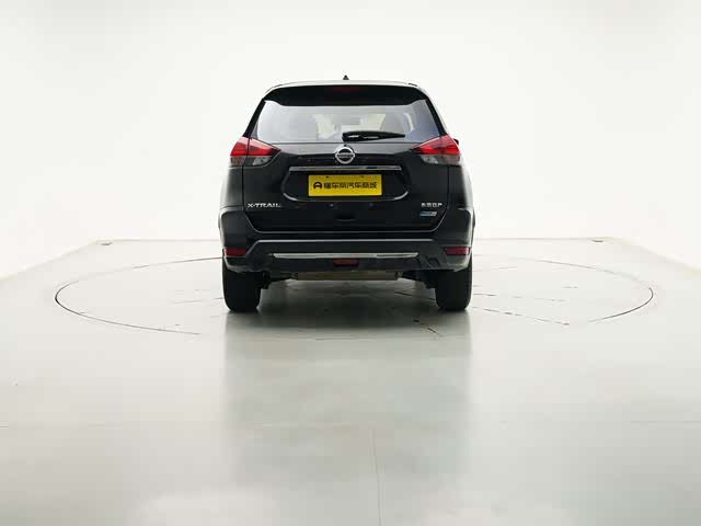 日产 奇骏 2018 汽车图片 #3