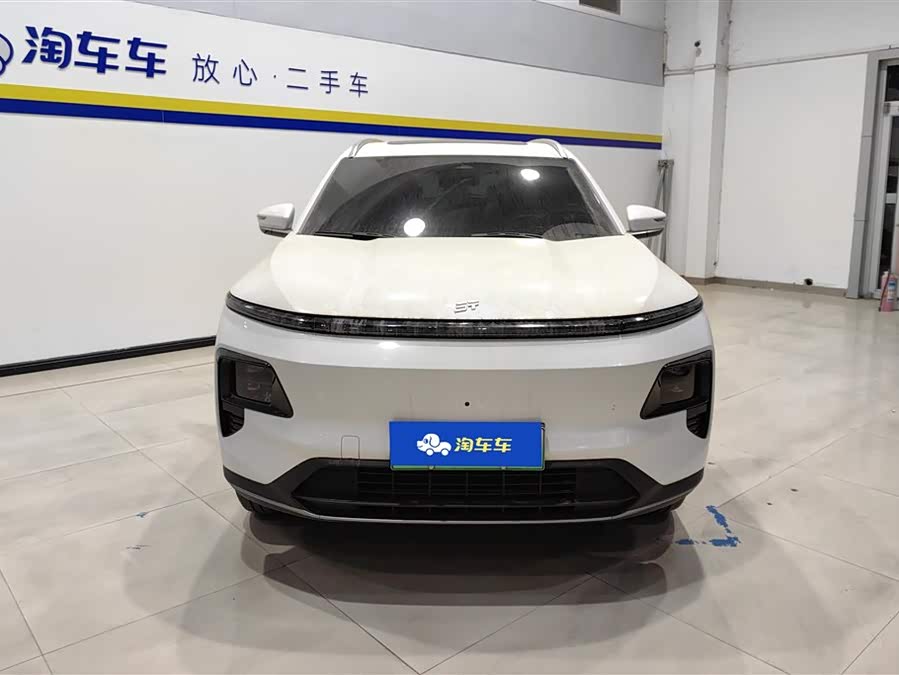 捷途山海 捷途山海L7 2025 #3 捷途山海 捷途山海L7 2025 汽车图片 #3