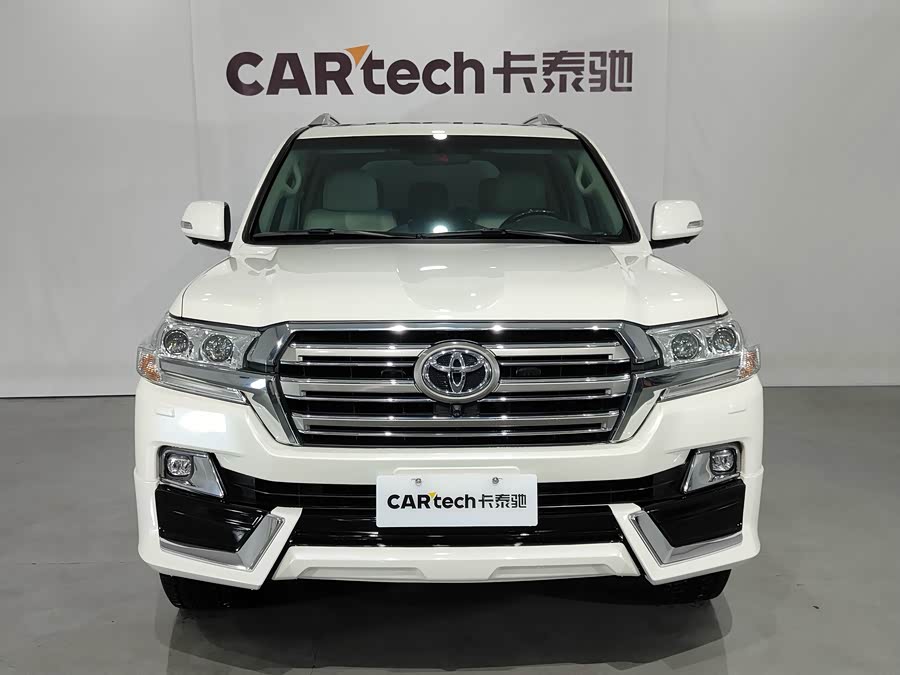 Toyota 2019 #3 Toyota 2019 car image #3