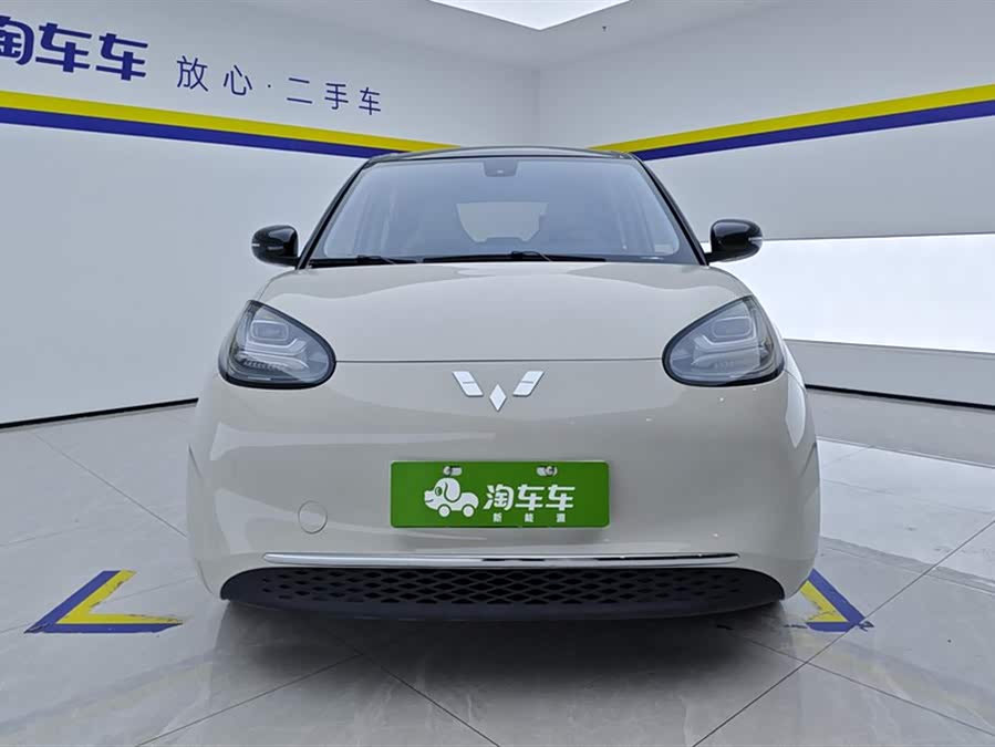 Wuling Binguo 2023 imagen de coche #3