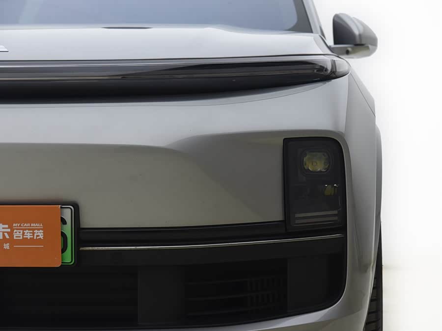 Li L9 2023 imagen de coche #3