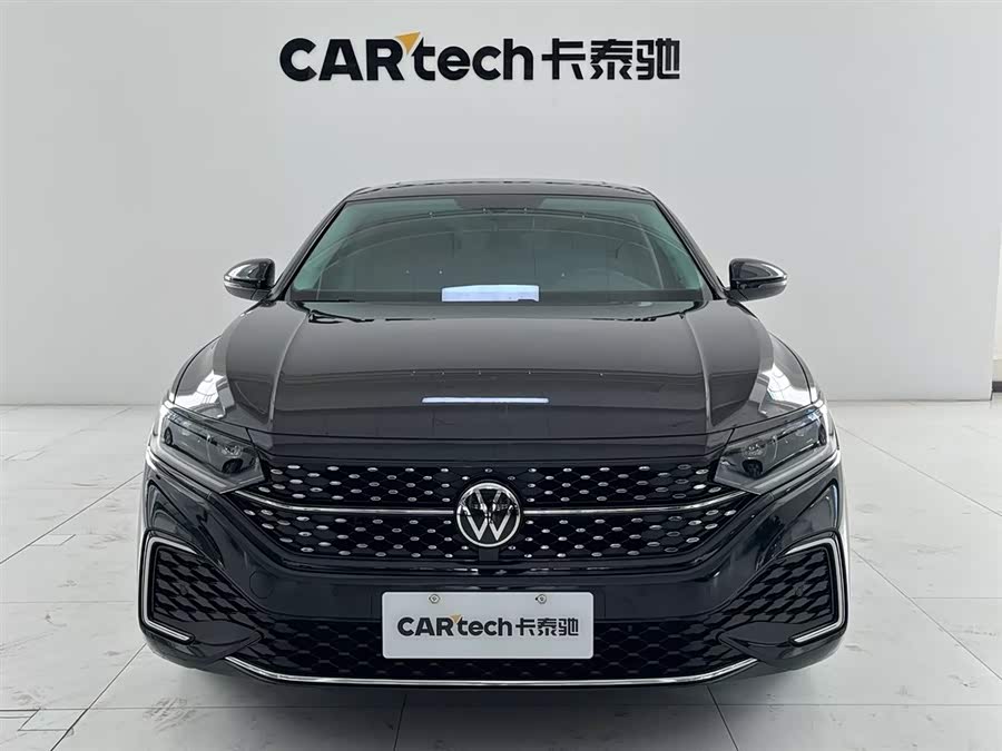 Volkswagen Passat 2022 #3 Volkswagen Passat 2022 car image #3