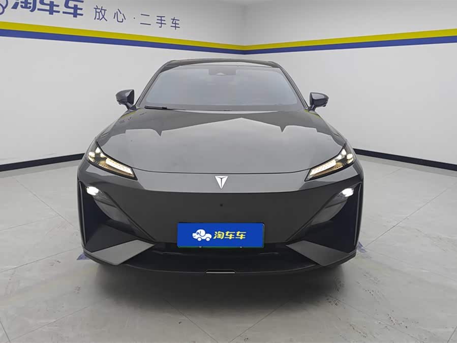 Deepal S07 2023 image de voiture #3