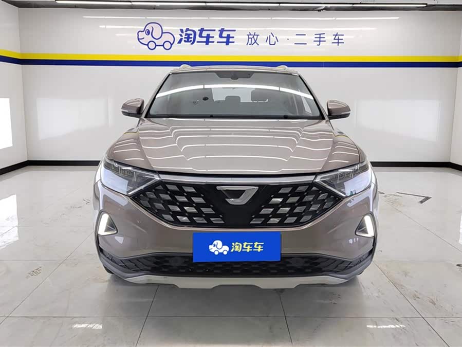 Jetta VS5 2020 car image #3