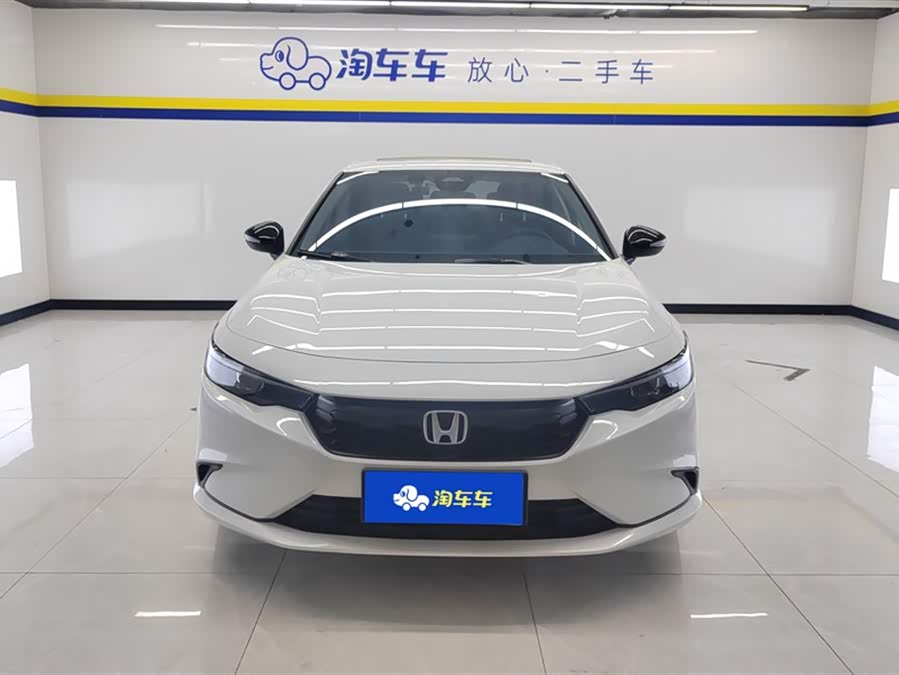 Honda INTEGRA 2022 immagine di auto #3