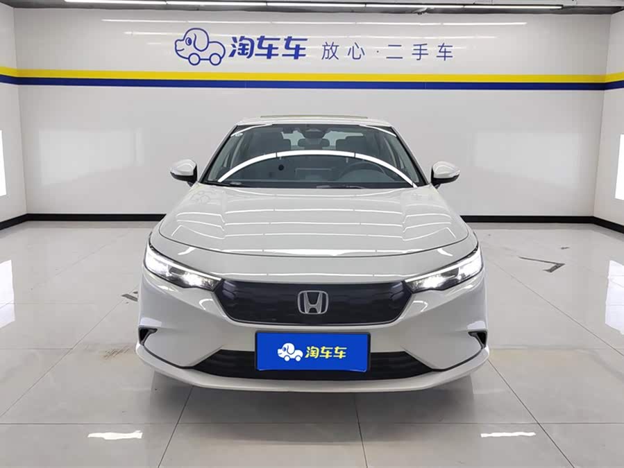 Honda INTEGRA 2023 immagine di auto #3