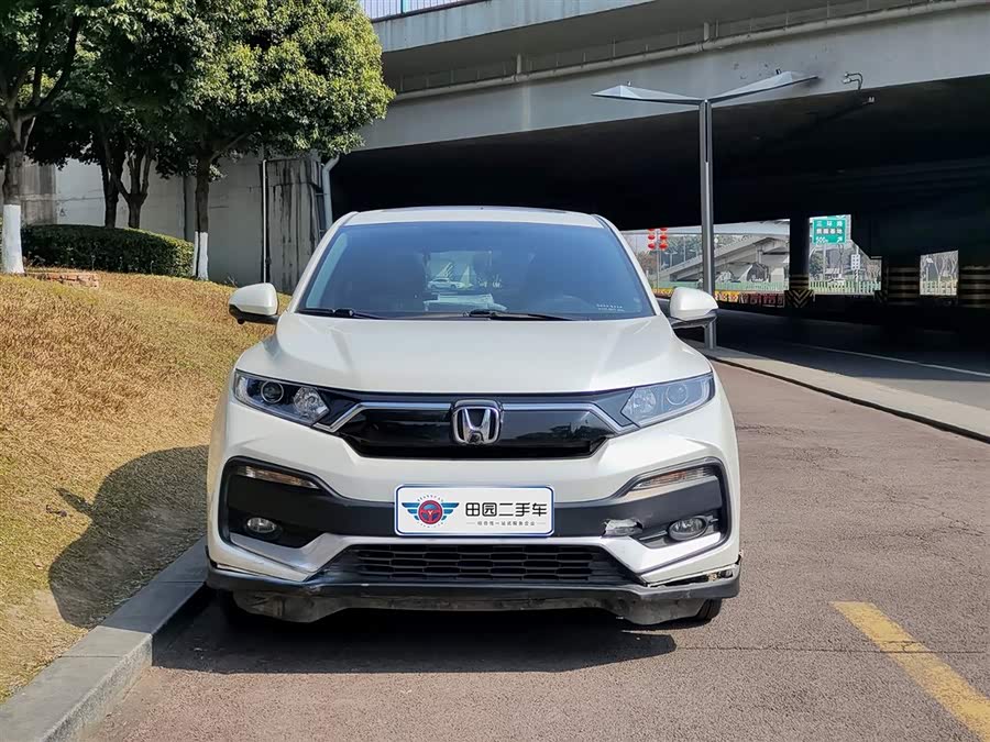 Honda XR-V 2022 #3 Honda XR-V 2022 immagine di auto #3