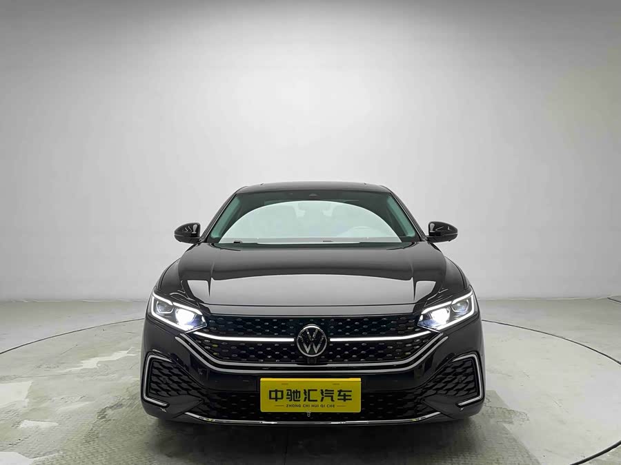 Volkswagen Passat 2023 #3 Volkswagen Passat 2023 car image #3